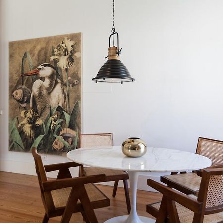 ליסבון Flh Amazing Praca Comercio Design Flat מראה חיצוני תמונה