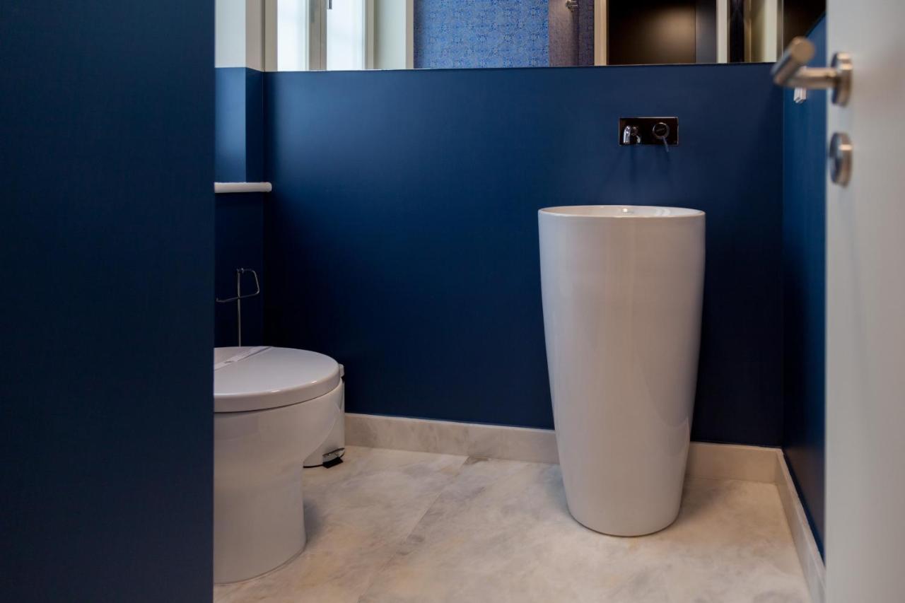 ליסבון Flh Amazing Praca Comercio Design Flat מראה חיצוני תמונה
