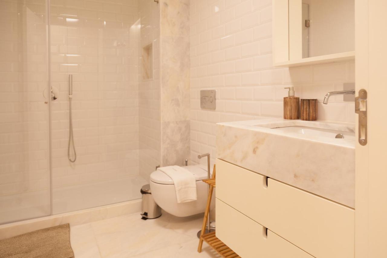 ליסבון Flh Amazing Praca Comercio Design Flat מראה חיצוני תמונה